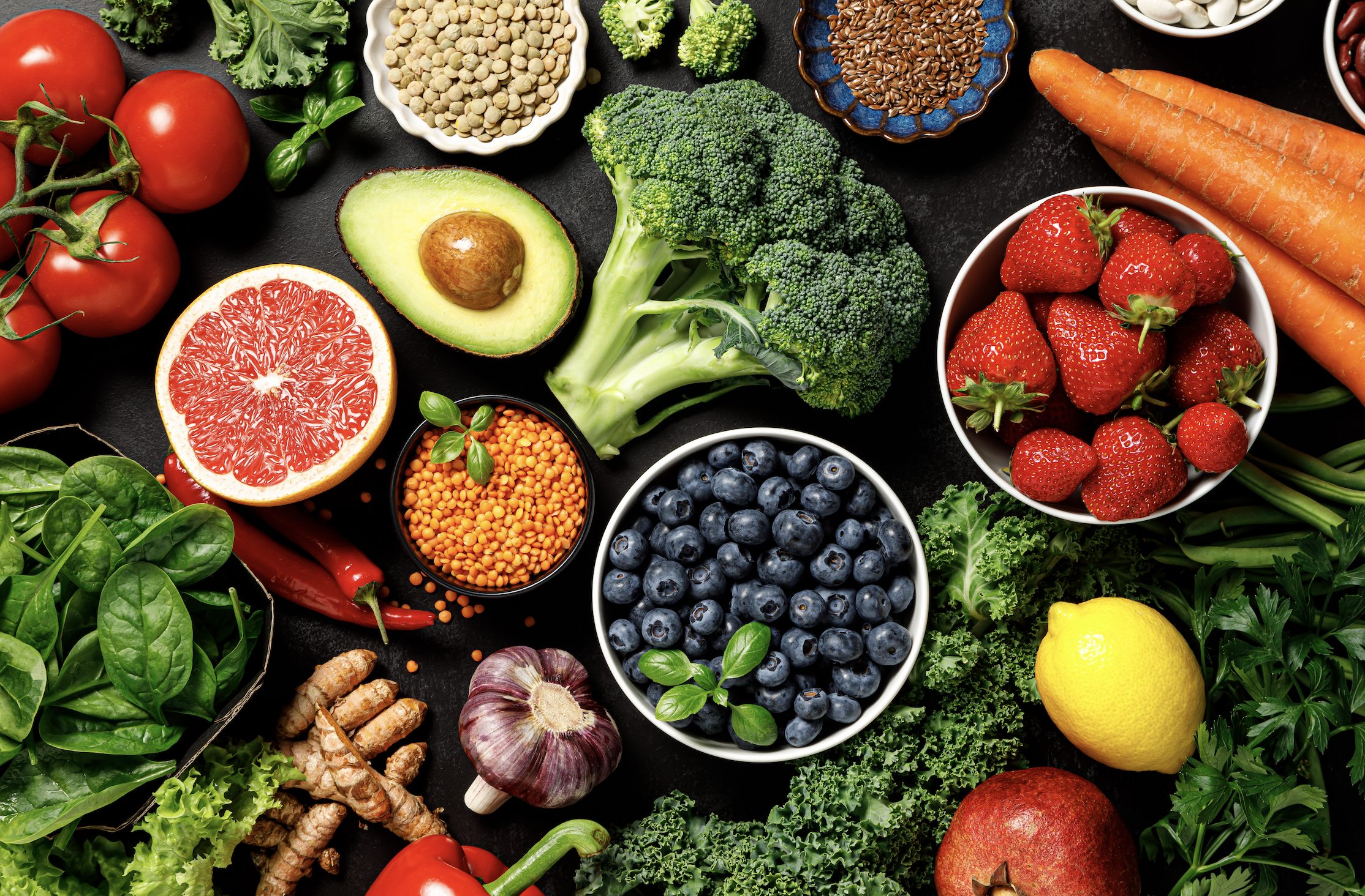 ZEBRA Smart Vending Machine with fresh smoothies and soup